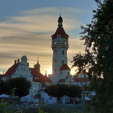 Ilovesopot Exterior photo