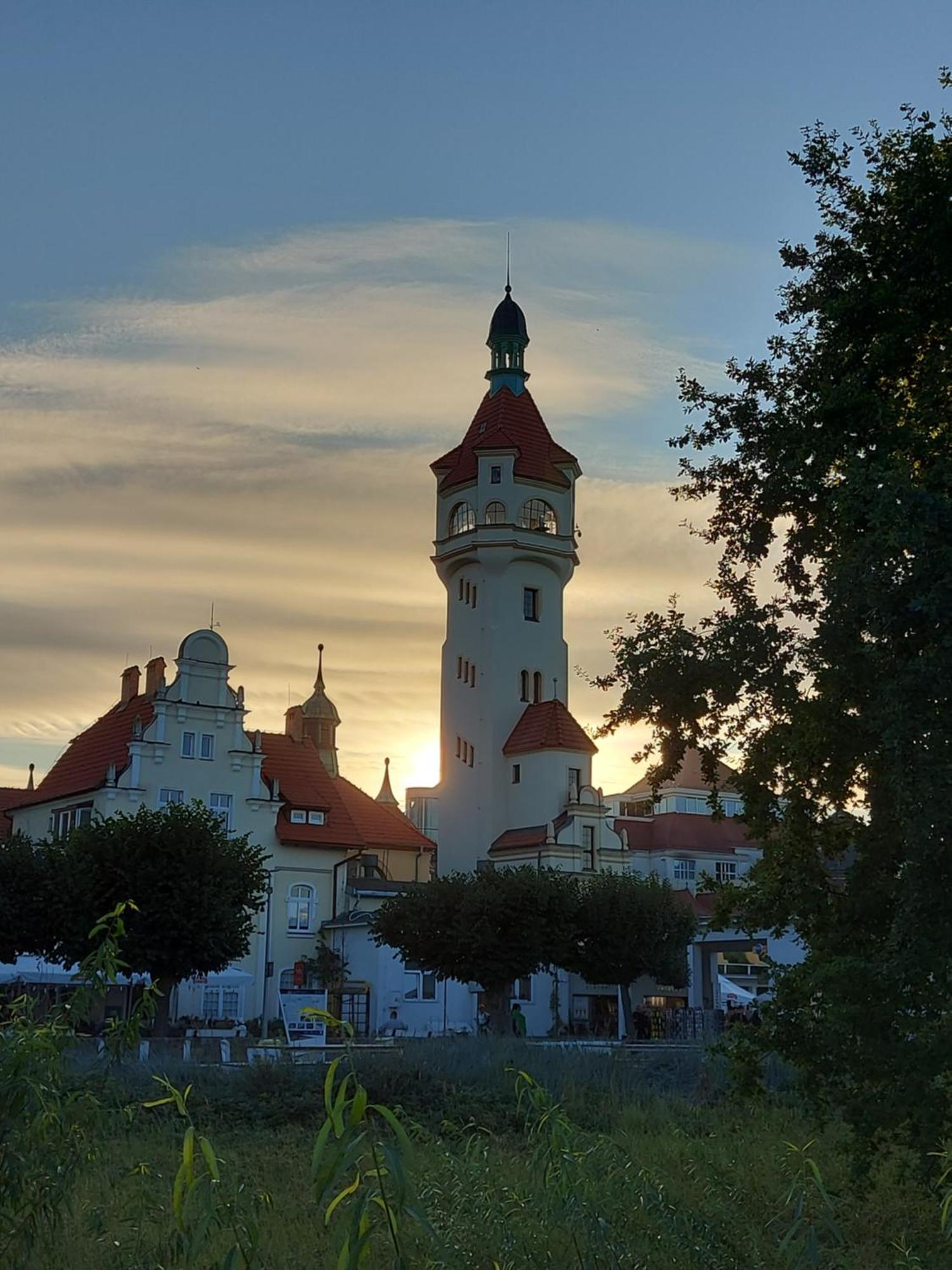 Ilovesopot Exterior photo